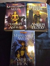 Dragonlance Dark Disciple