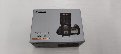 Canon eos mark iii - canon, 5d