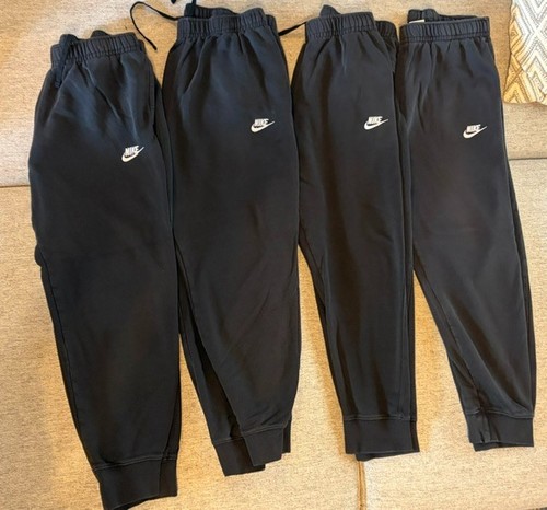 Lotto paia felpa nike uomo - 4,