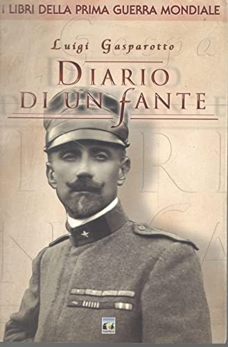 Diario fante treves 1919 - treves,