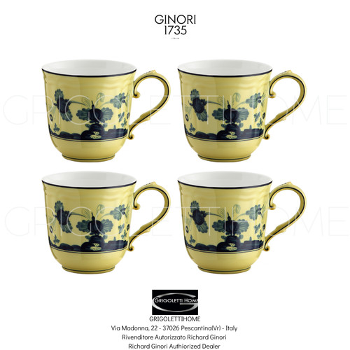 Richard ginori oriente - ginori,