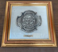 Antichi stemmi di farmacia
