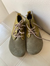 BIRKENSTOCK DUNDEE scarpe