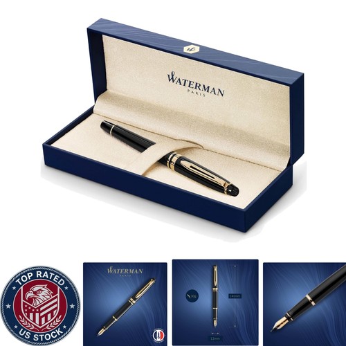 Penna stilografica expert - penna,
