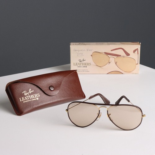 Occhiali ray ban - ray-ban, vintage