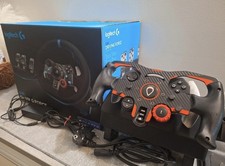 Logitech G29 Volante da Corsa