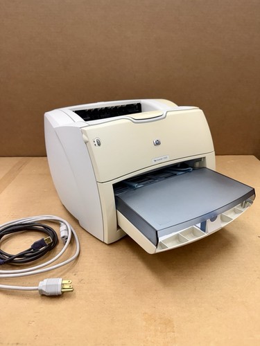 Laserjet 1300 workgroup - hp,
