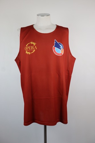 Opera angri canotta basket nba - opera,