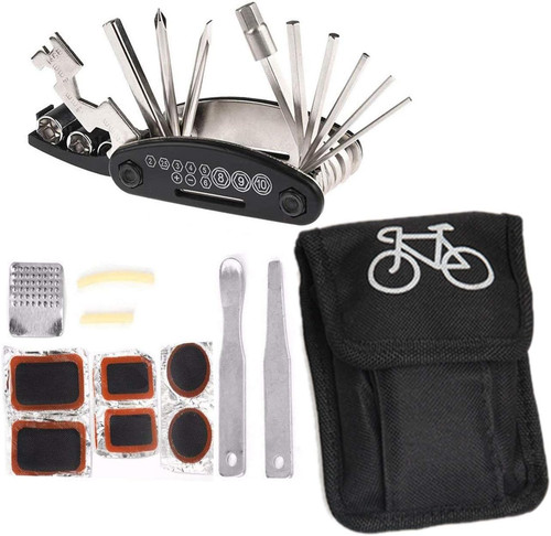 Kit riparazioni - 16,