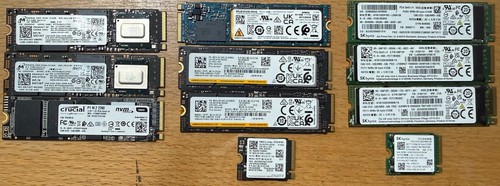Lotto ssd nvme 512 - lotto,