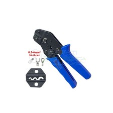 Pinza crimpatrice Faston