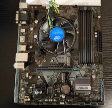 CPU PROCESSORE INTEL CORE
