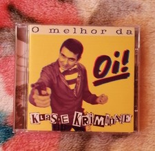 KLASSE KRIMINALE O melhor da
