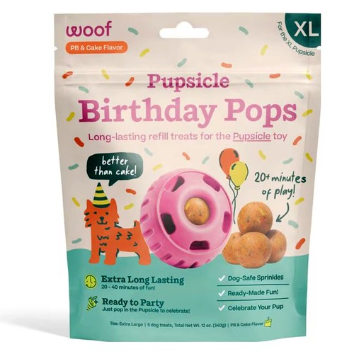 Pop compleanno
