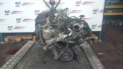 204d4 motore completo - motore, /
