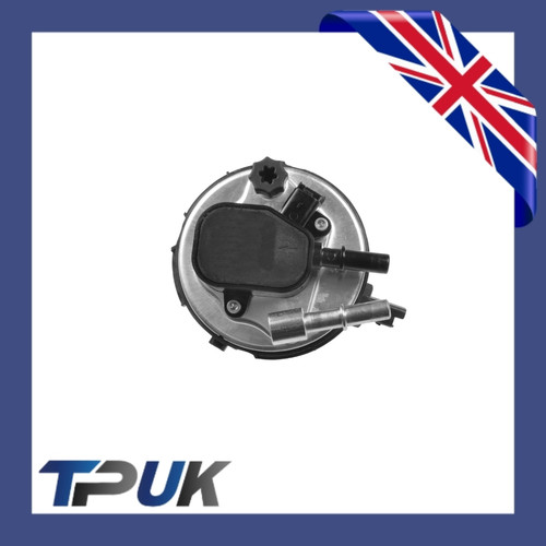 Filtro carburante diesel ford - filtro,