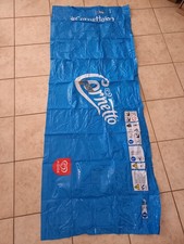 Materassino mare Cornetto