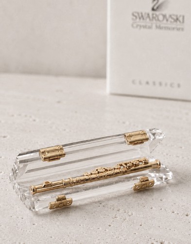 Swarovski crystal memories - swarovski,