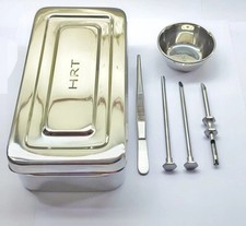 Kit Inserzione Pellet HRT