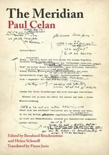 The Meridian - Paperback NEW