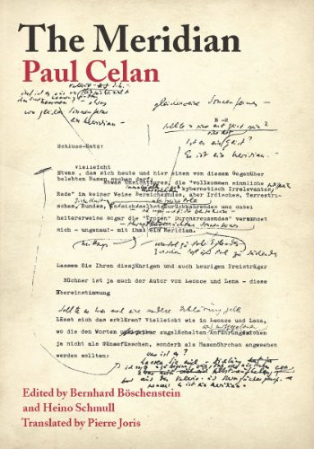 The meridian paperback new - -,