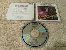 STEVE MORSE BAND "THE