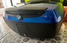Baule Per Moto BMW R1250 RT
