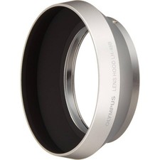 Olympus LH-48B Paraluce silver