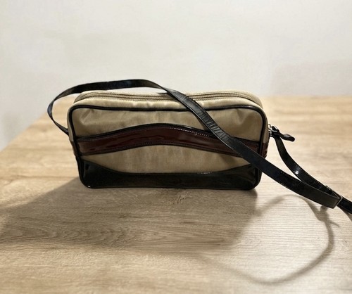 Coccinelle vintage crossbody - vintage,