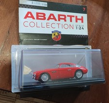 ABARTH collection scala 1:24