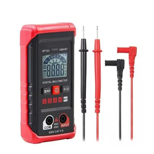 Multimetro tester voltimetro - multimetro,