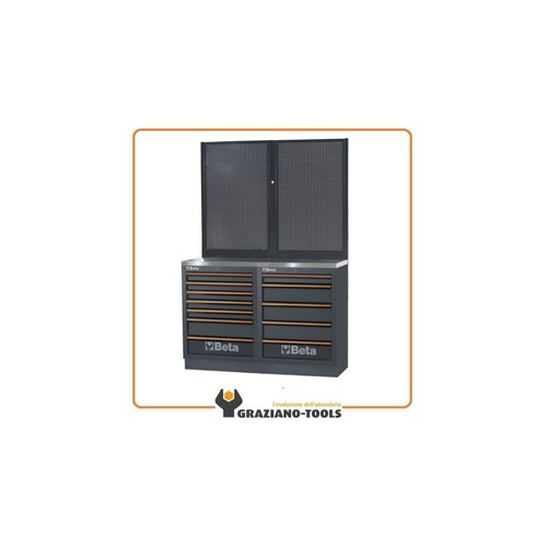 Combinazione banchi arredo - banchi,