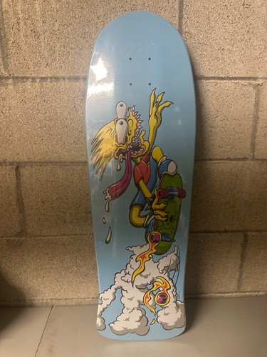 Santa cruz simpsons - santa,