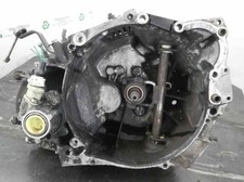 20CH47 cambio CITROEN BERLINGO