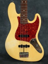 Fender U.S. Vintage 62 Jazz