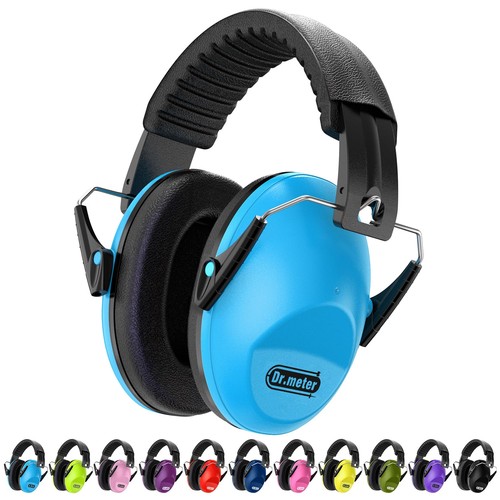 Meter cuffie auricolari - dr.meter,