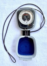 Gossen Sixtino 2 con custodia