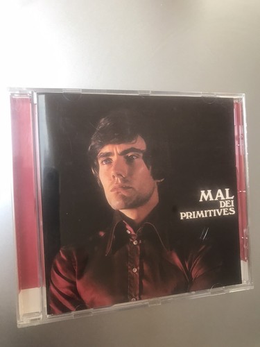 Mal dei primitives - dei, primitives-cd