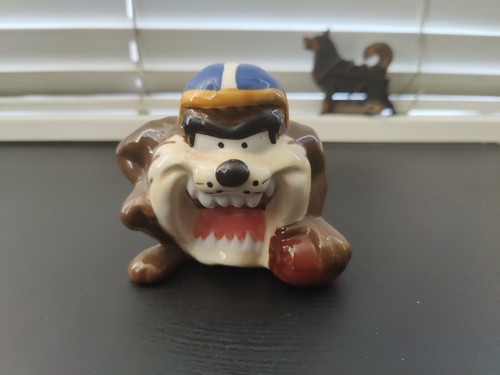 Gibson looney tunes tazmanian - looney,
