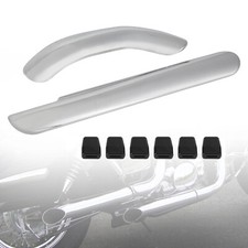 Targa Termica Marmitta