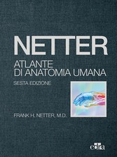 Netter atlante anatomia - atlante,