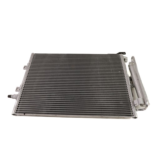 Condensatore climatizzatore - condensatore,