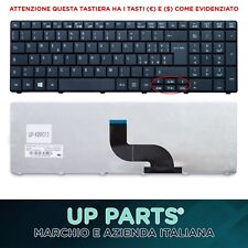 UP PARTS  - Tastiera Notebook