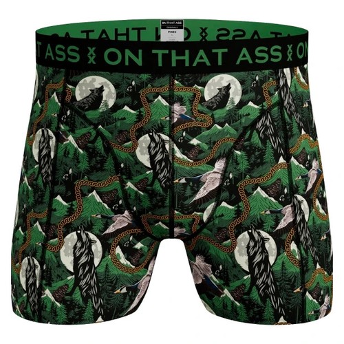 New that ass pines - that, *pines*