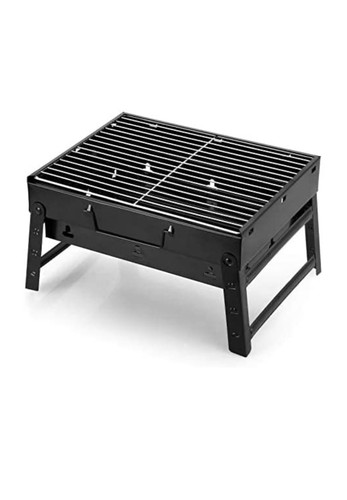 Barbecue carbone portatile - carbone,