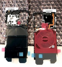 Supporto modulo antenna