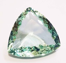 Pietra preziosa acquamarina