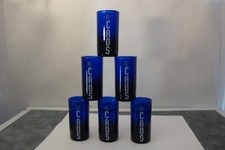 BLU CAOS blu cobalto 2 once