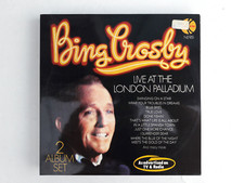 Schallplatte Vinyl LP, Bing