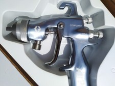 Pistola verniciatura a spruzzo